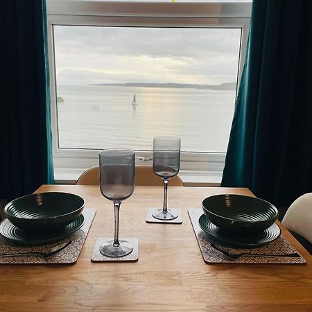 Pirates Lookout Apartment Скарбъро Екстериор снимка