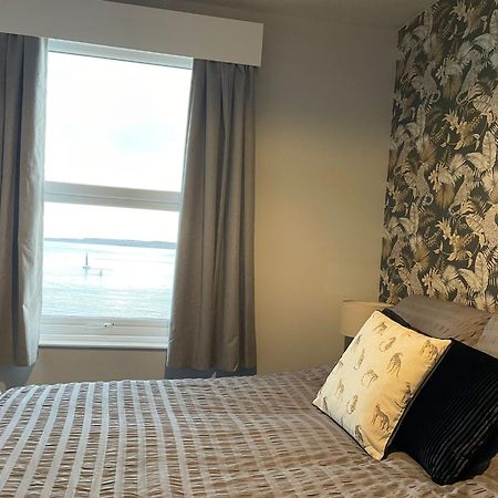 Pirates Lookout Apartment Скарбъро Екстериор снимка