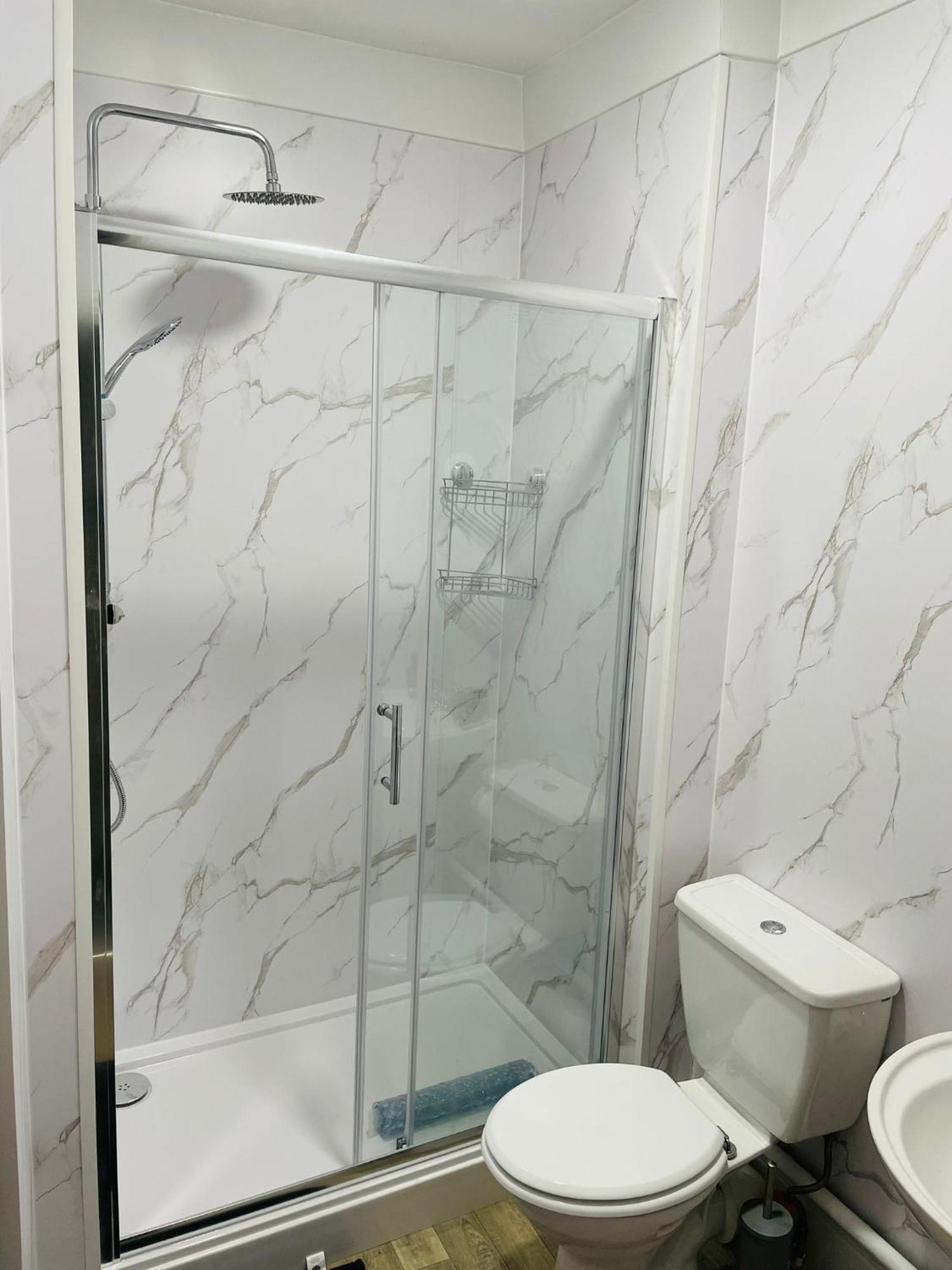 Pirates Lookout Apartment Скарбъро Екстериор снимка
